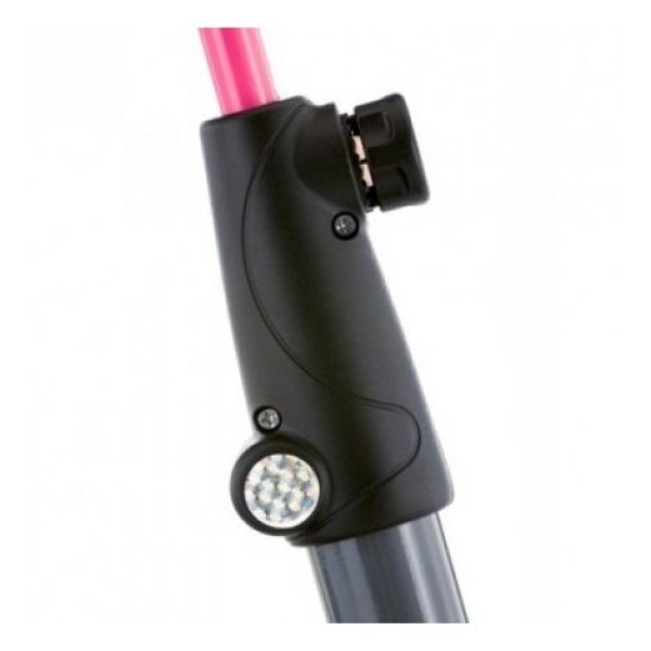 Самокат Kettler Kids Scooter Girl чорний (T07015-0010)