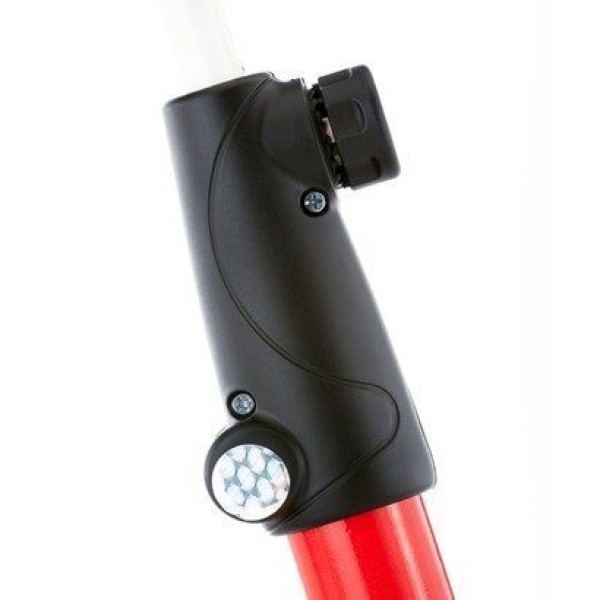 Самокат Kettler Kids Scooter Boy червоний (T07015-0000)