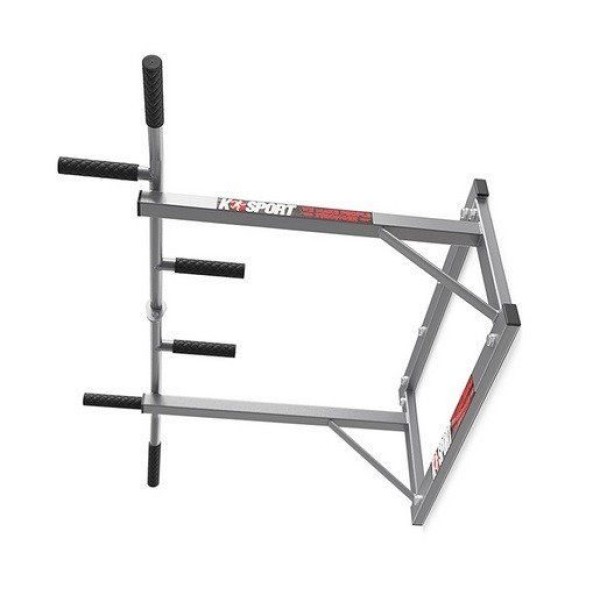 Турнік настінний з кріпленням для боксерської груші K-Sport KSH001