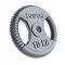 Диск чавунний 10кг K-Sport O10