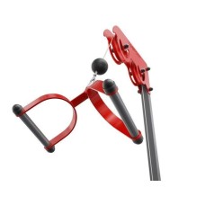 Паралельна подвійна ручка для тяги K-Sport U005