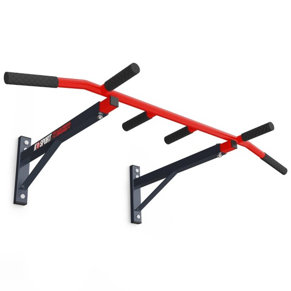 Турнік настінний K-Sport KSH002/SK