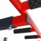 Турнік настінний K-Sport KSH002/SK