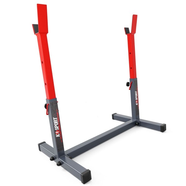 Стійка для штанги для парти Скотта K-Sport KSH016