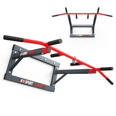 Турнік настінний K-Sport KSH001/SK