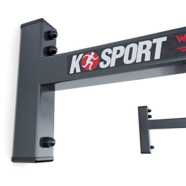 Турнік настінний K-Sport KSSL108