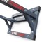 Турнік настінний K-Sport X-Max KSH011/SK 