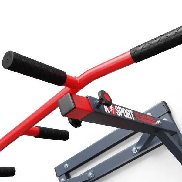 Турнік настінний K-Sport X-Max KSH011/SK 