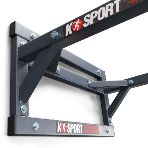 Турнік настінний K-Sport X-Max KSH011/SK 