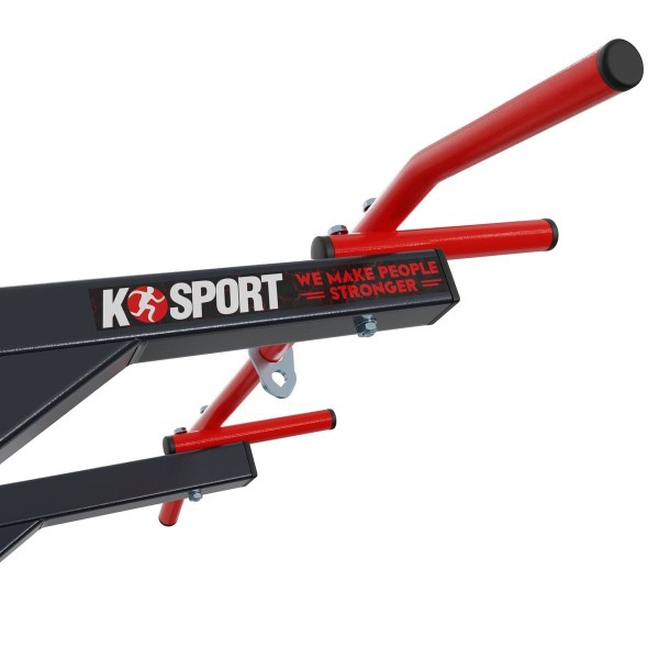Турнік настінний K-Sport KSSL107