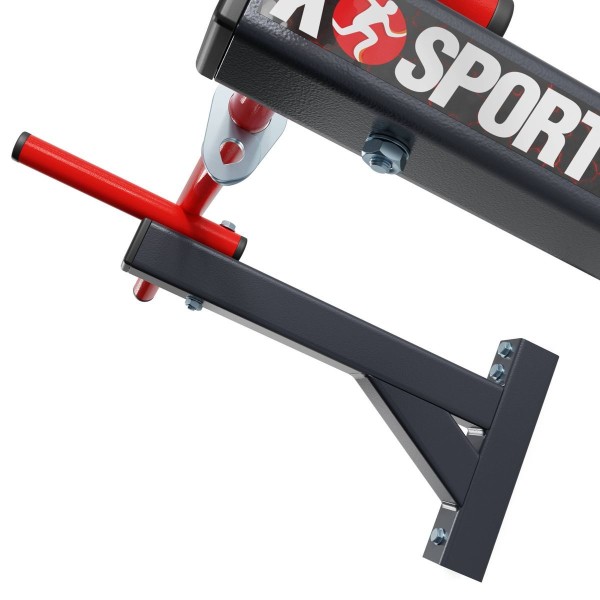 Турнік настінний K-Sport KSSL107