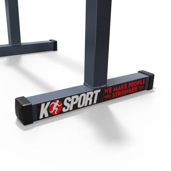 Поручні для віджимань K-Sport  Parallettes KSH009