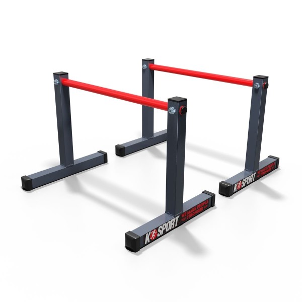 Поручні для віджимань K-Sport  Parallettes KSH009