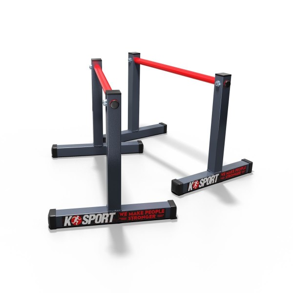 Поручні для віджимань K-Sport  Parallettes KSH009