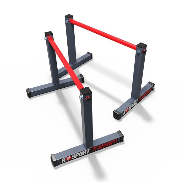 Поручні для віджимань K-Sport  Parallettes KSH009