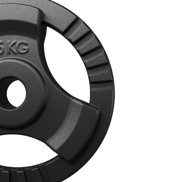 Диск чавунний 5кг K-Sport O5