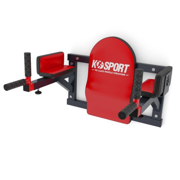 Бруси настінні K-Sport KSH005/SK
