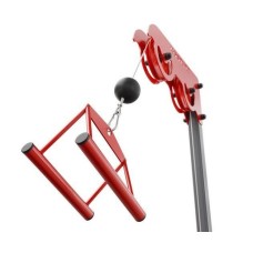 Трикутна ручка для тяги K-Sport U007