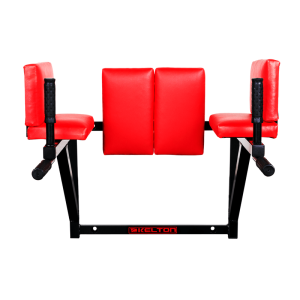 Бруси Kelton HD1