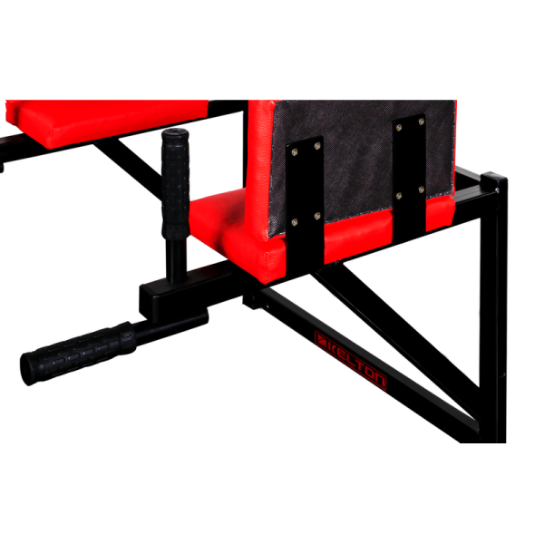 Бруси Kelton HD1