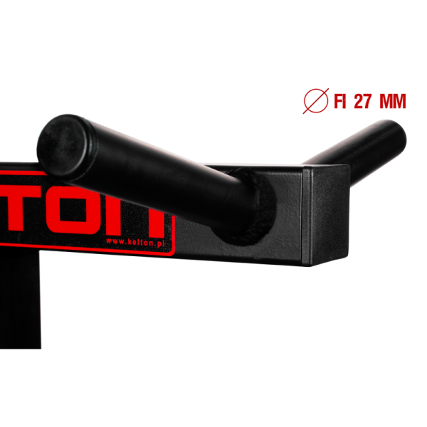 Стійки для блінів Kelton HS2