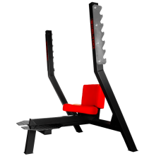Лава для пресу сидячи Kelton PL3