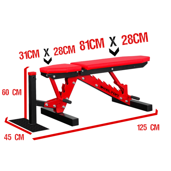 Лава Tryton Kelton HEAVY PRO HL1L2 