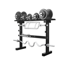 Стійка для гантелей і штанг Kelton HS5