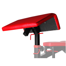 Парта скота Kelton HZ6 HEAVY