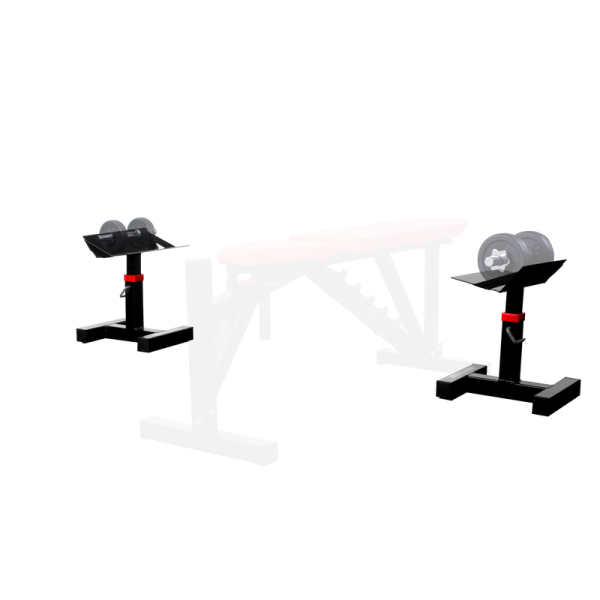 Стійки для гантель Kelton HS8