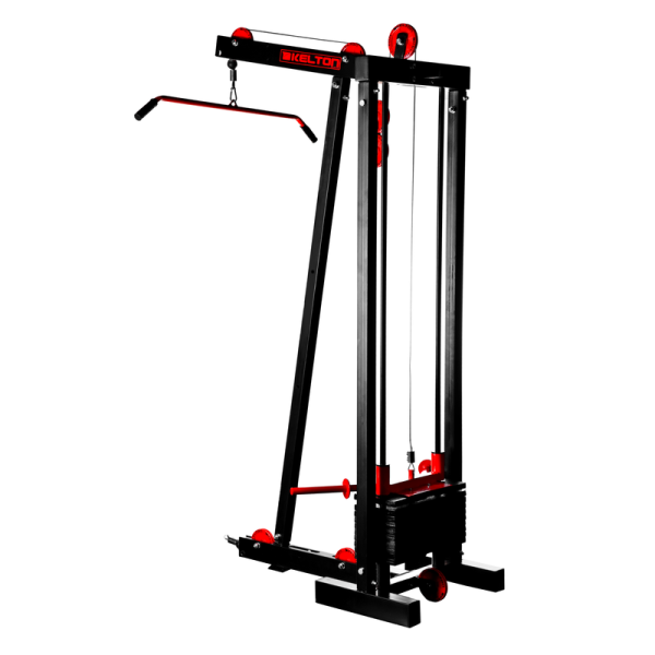 Фітнес мультистанція Kelton Gladius HW9 HEAVY 