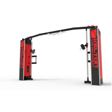 Кросовер Kelton PMS2