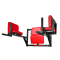 Бруси Kelton HD16 Heavy