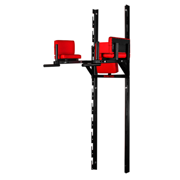 Бруси Kelton HD16 Heavy