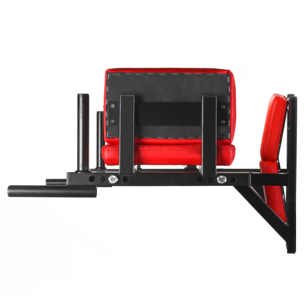 Бруси Kelton HD16 Heavy