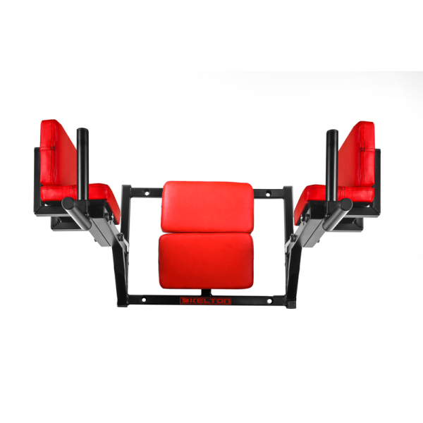 Бруси Kelton HD16 Heavy