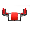 Бруси Kelton HD16 Heavy
