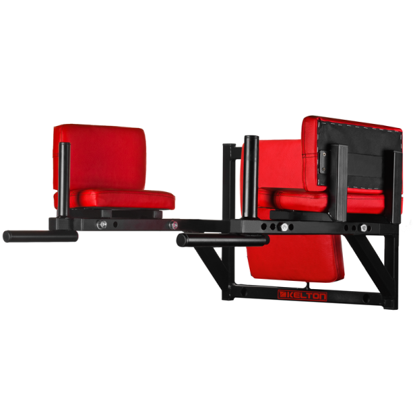 Бруси Kelton HD16 Heavy