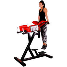 Тренажер для трицепса та сідниць Kelton PM15