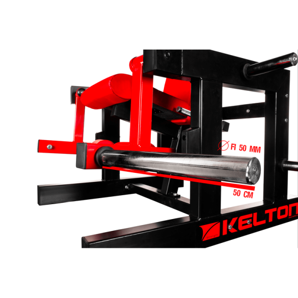 Нижня тяга для ніг Kelton PM9