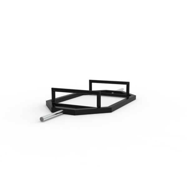 Гексагональний гриф Kelton Trap Bar GH1
