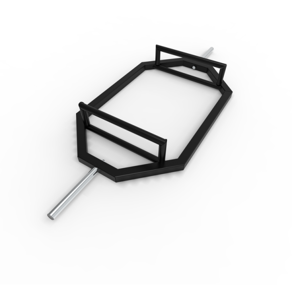 Гексагональний гриф Kelton Trap Bar GH1