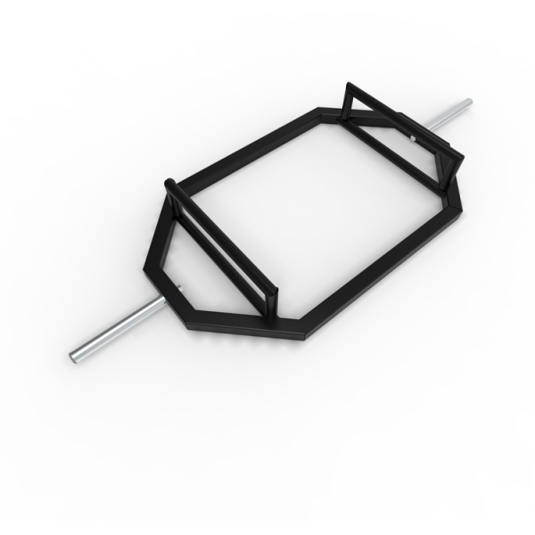 Гексагональний гриф Kelton Trap Bar GH1