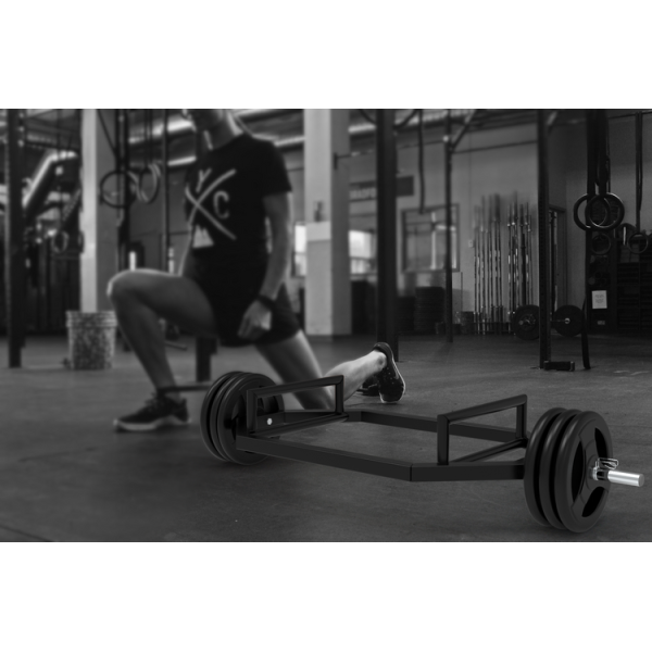 Гексагональний гриф Kelton Trap Bar GH1