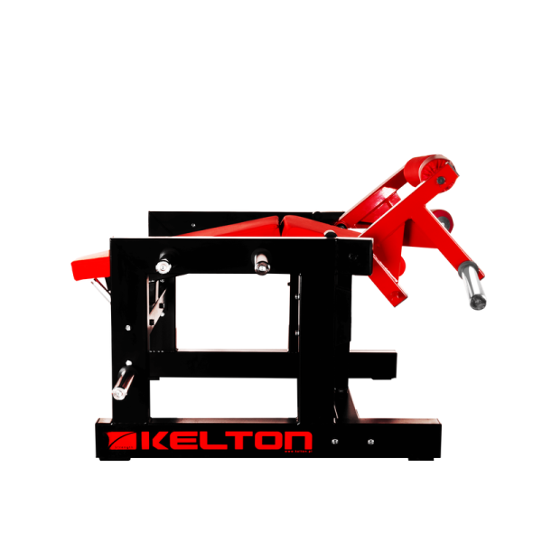 Тренажер для жиму стегном Kelton Hummer PM12