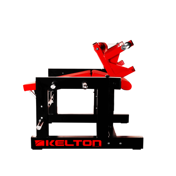 Тренажер для жиму стегном Kelton Hummer PM12