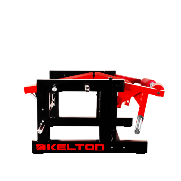 Тренажер для жиму стегном Kelton Hummer PM12