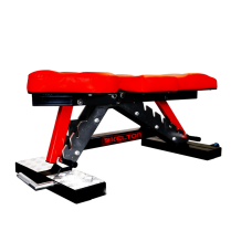 Лавка регульована Kelton PL9 Gym Equipment