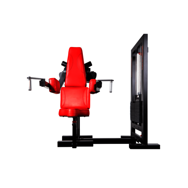 Тренажер для дельтовидних м’язів Kelton PMS22s