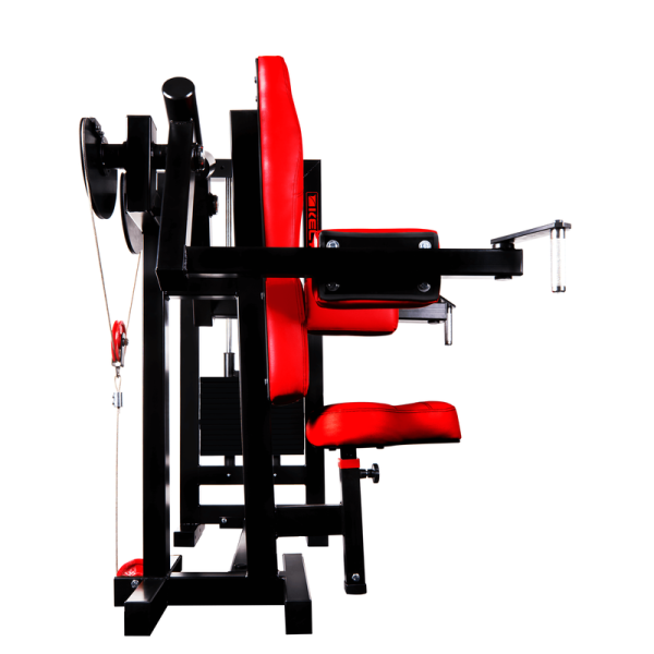 Тренажер для дельтовидних м’язів Kelton PMS22s